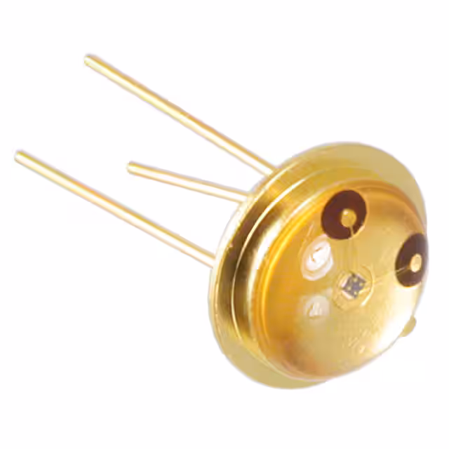 OD-250 Opto Diode Corp  LED Emitters - Infrared UV Visible